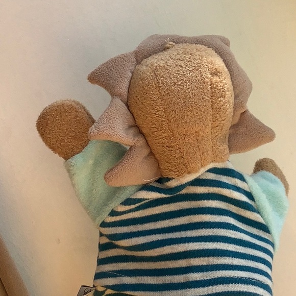 3/20$⭐️NEW Lion Plush Toy Hand Puppet - Picture 12 of 12